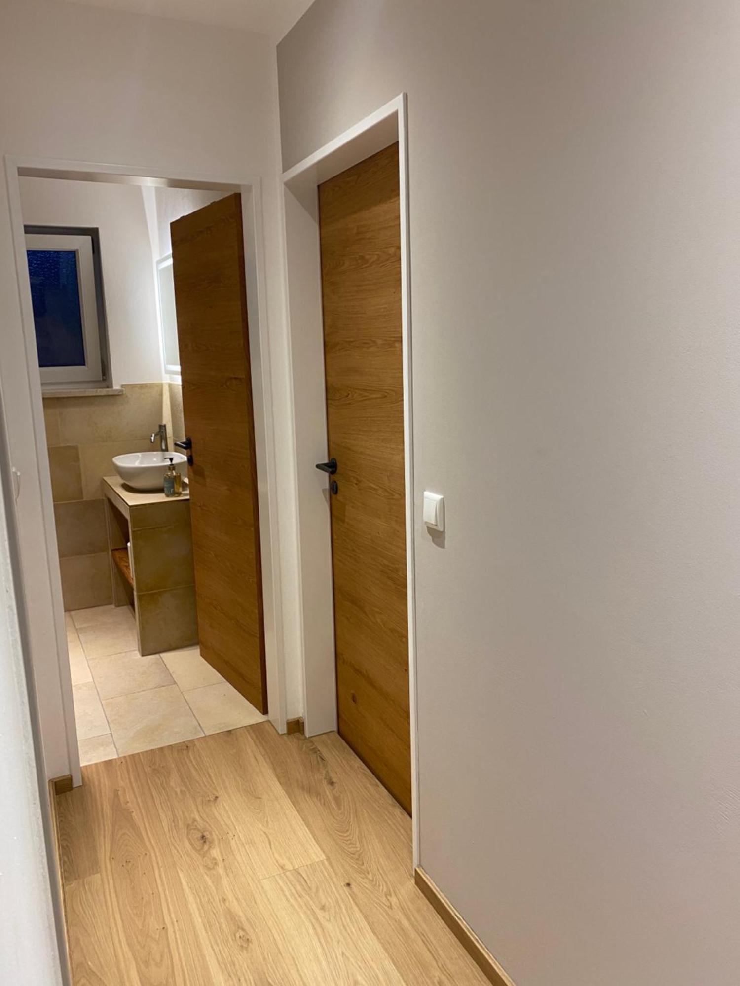 Ferienwohnung Eckenhuette Garmisch-Partenkirchen Exteriör bild